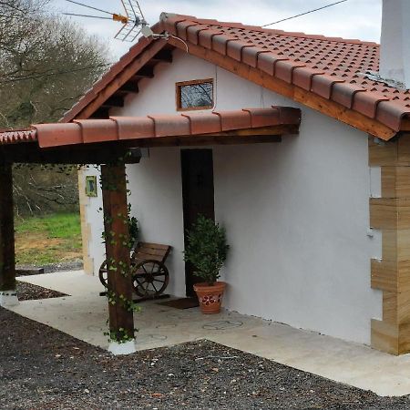 La Cabana De Sena 라레도 외부 사진