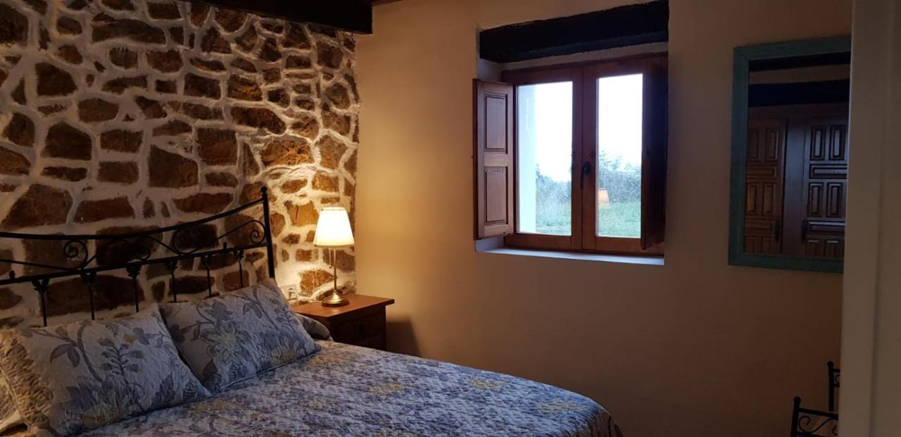La Cabana De Sena 라레도 외부 사진
