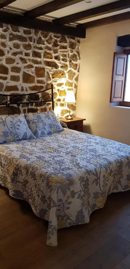 La Cabana De Sena 라레도 외부 사진