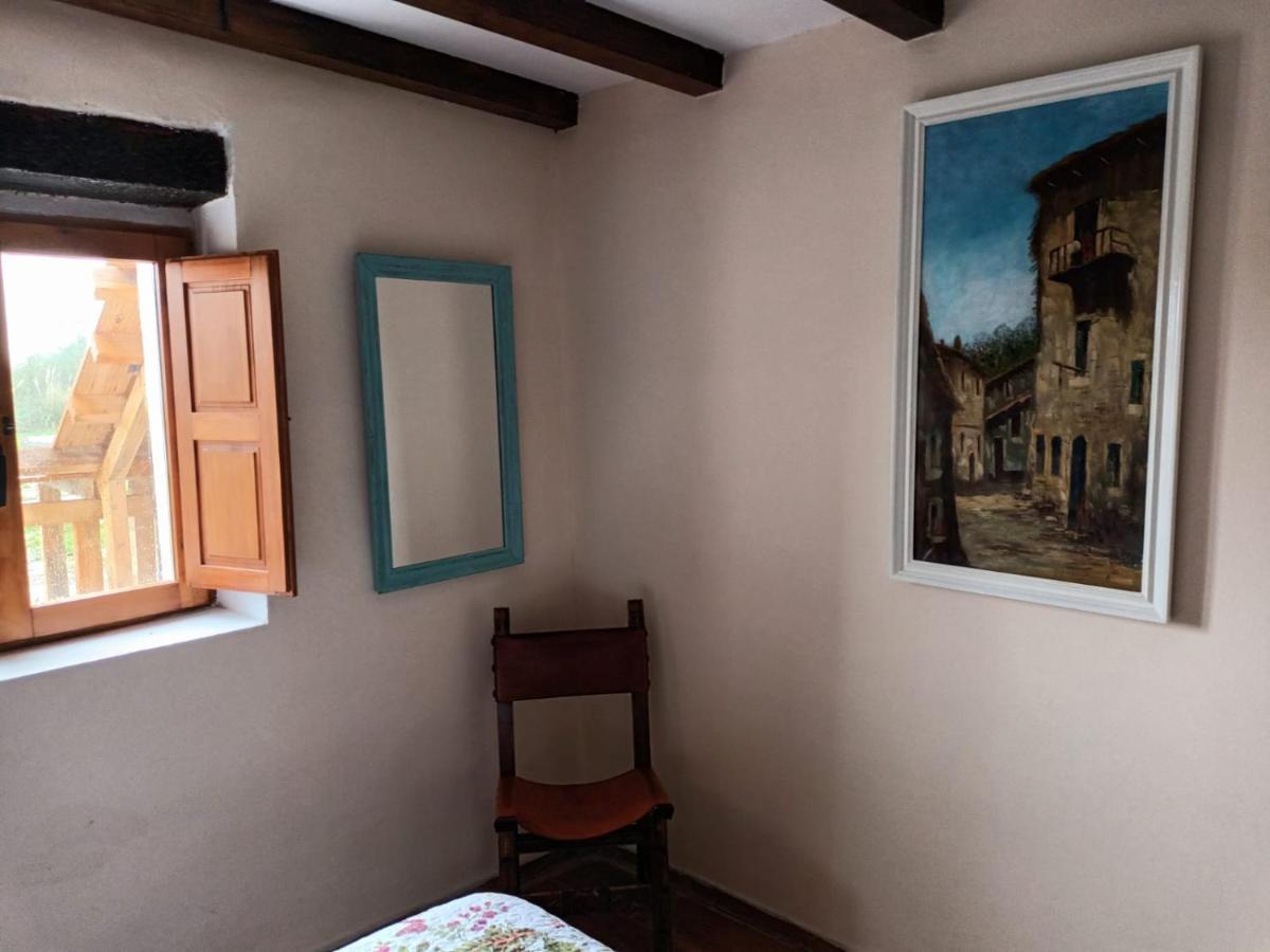 La Cabana De Sena 라레도 외부 사진