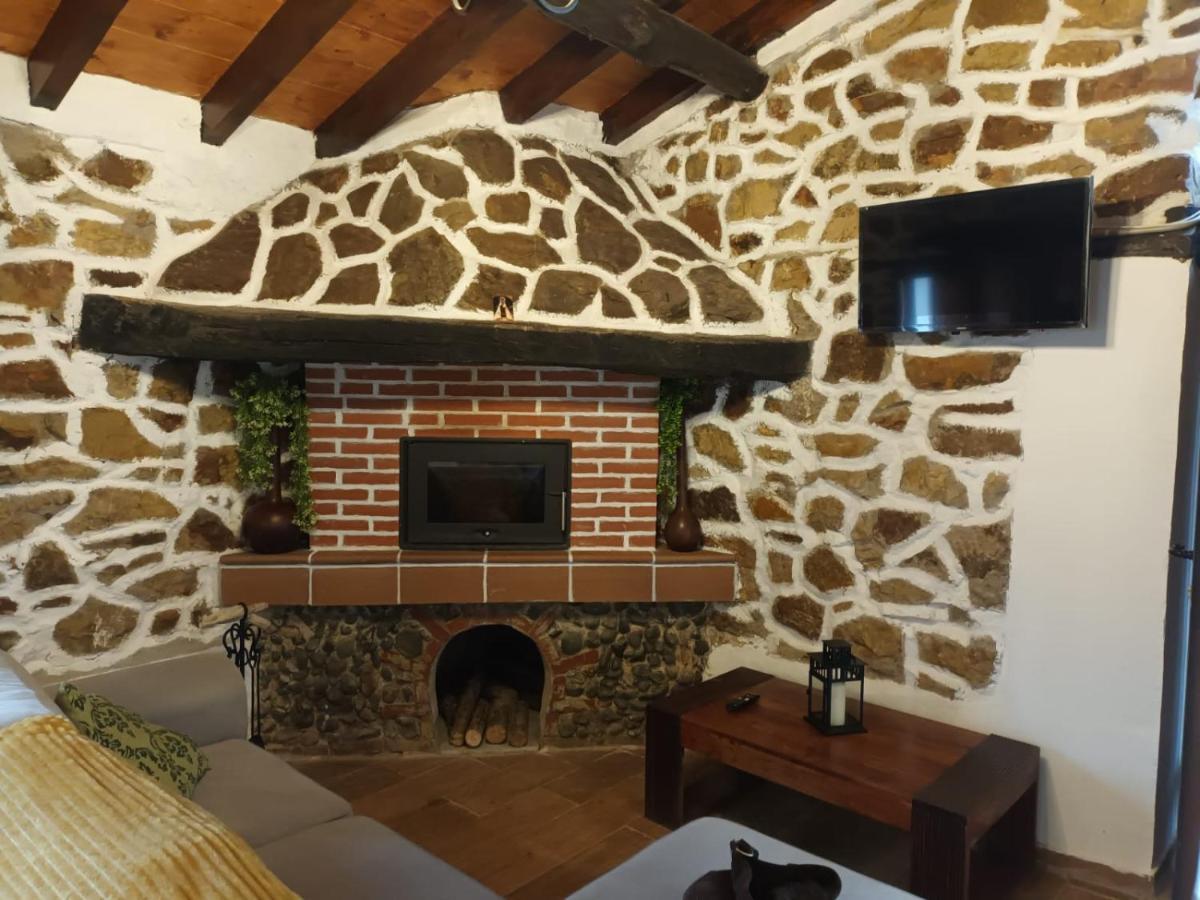 La Cabana De Sena 라레도 외부 사진