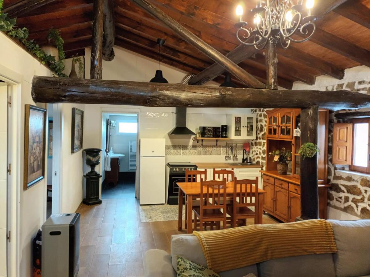 La Cabana De Sena 라레도 외부 사진