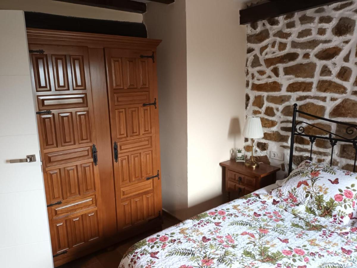 La Cabana De Sena 라레도 외부 사진