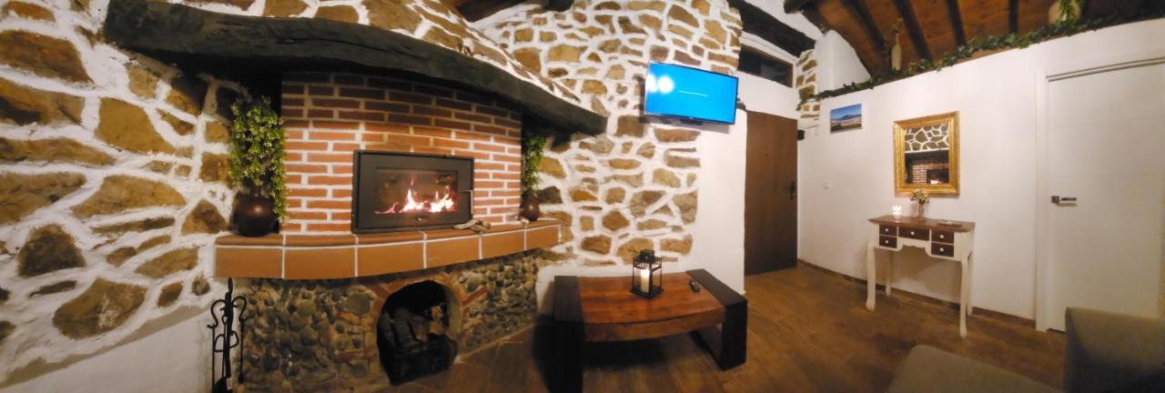 La Cabana De Sena 라레도 외부 사진